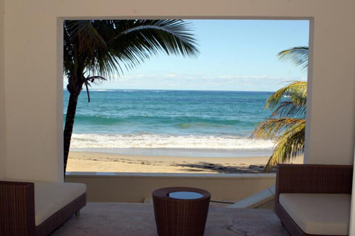 #9 Luxury Beachfront Apartment in Cabarete